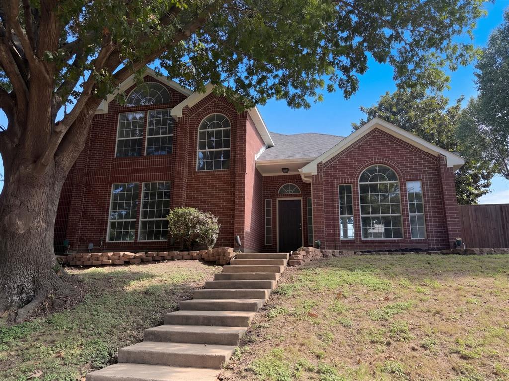 708 Fall Wheat Drive Property Photo 1