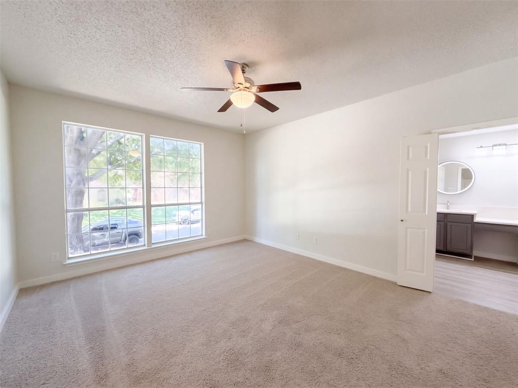 708 Fall Wheat Drive Property Photo 4
