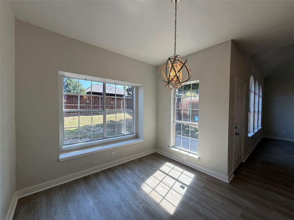 708 Fall Wheat Drive Property Photo 8