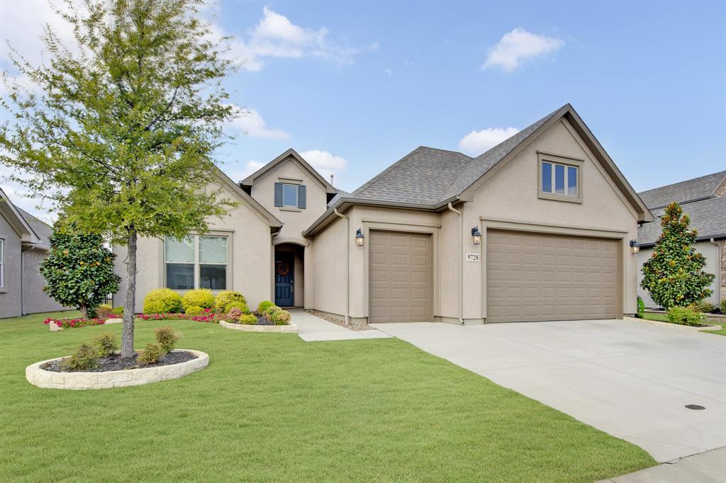 9728 Silver Rock Way Property Photo 1