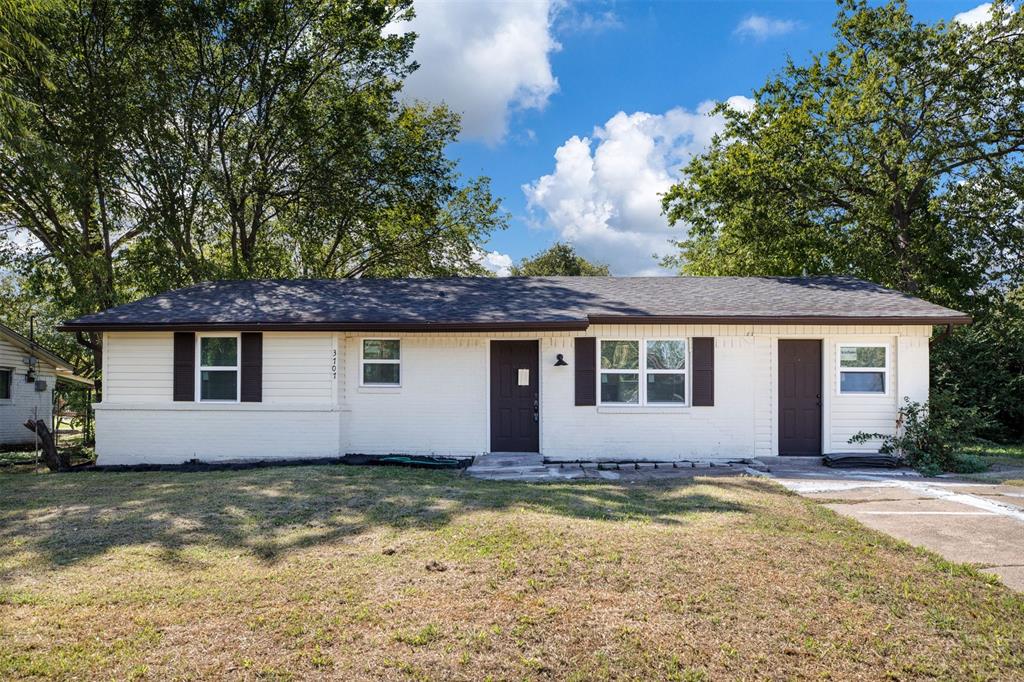 3707 Casa Ridge Drive Property Photo 1