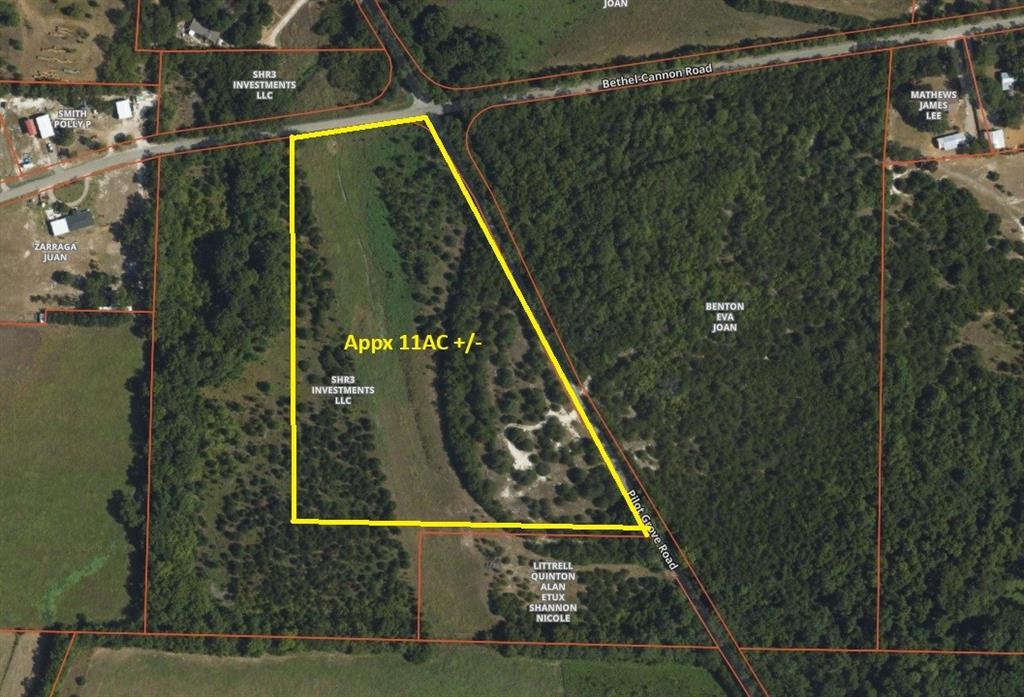 11ac Pilot Grove Road Property Photo 1