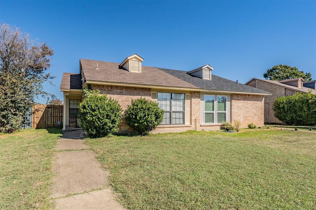 4604 Jenkins Circle Property Photo 1