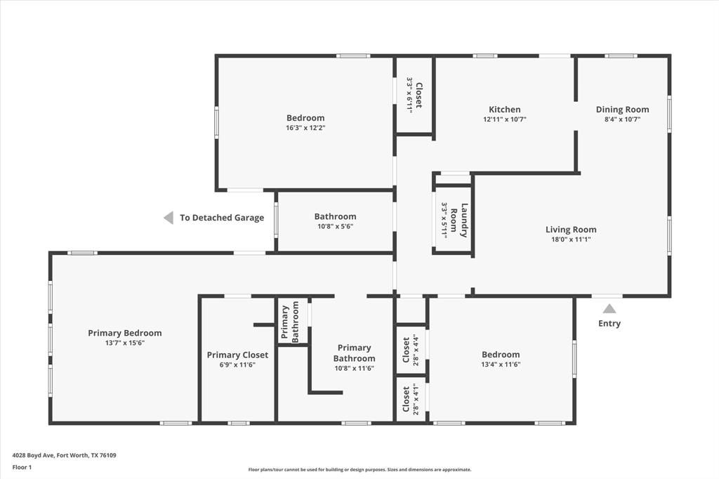 4028 Boyd Avenue Property Photo 39