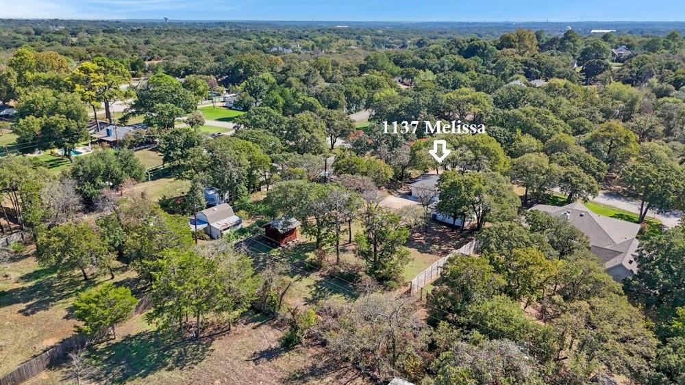 1137 Melissa Drive Property Photo 2