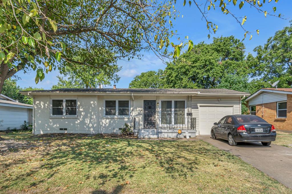 9621 Rustown Drive Property Photo 1