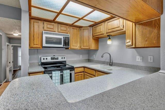 2503 Shady Ridge Drive Property Photo 11