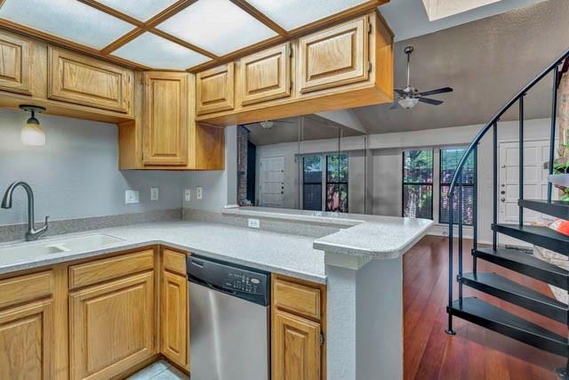 2503 Shady Ridge Drive Property Photo 12