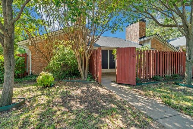 2503 Shady Ridge Drive Property Photo 24