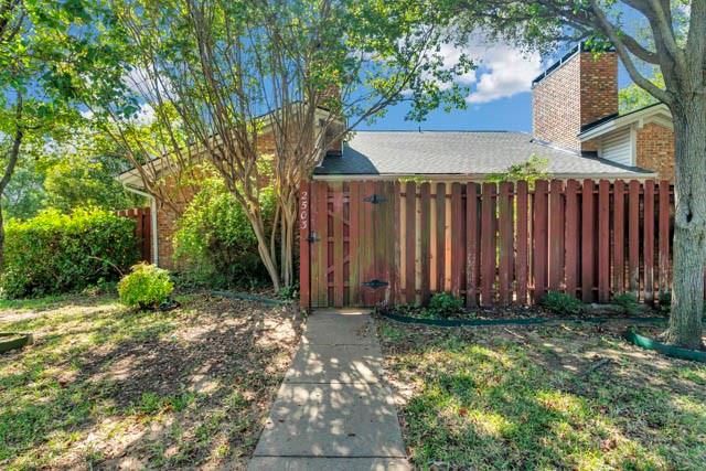 2503 Shady Ridge Drive Property Photo 25