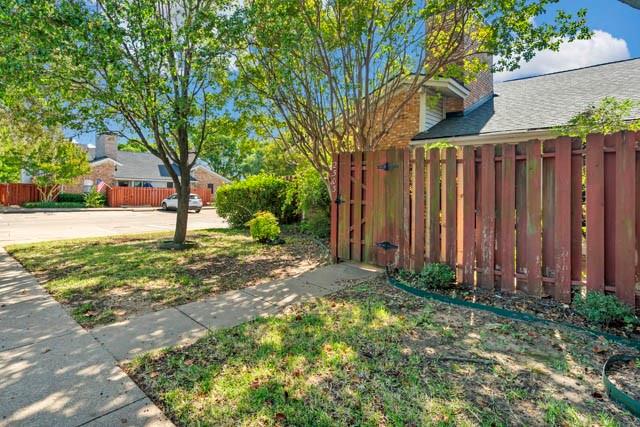 2503 Shady Ridge Drive Property Photo 26