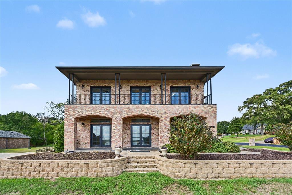 208 Cape Shore Drive Property Photo 1