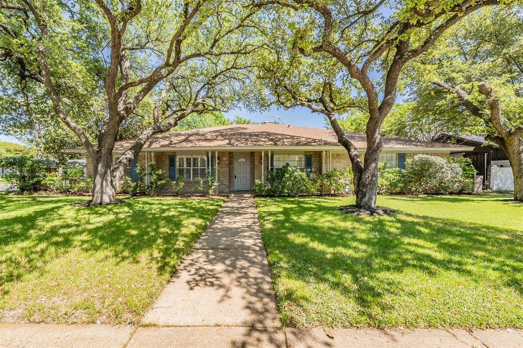1718 Timbers Drive Property Photo 1