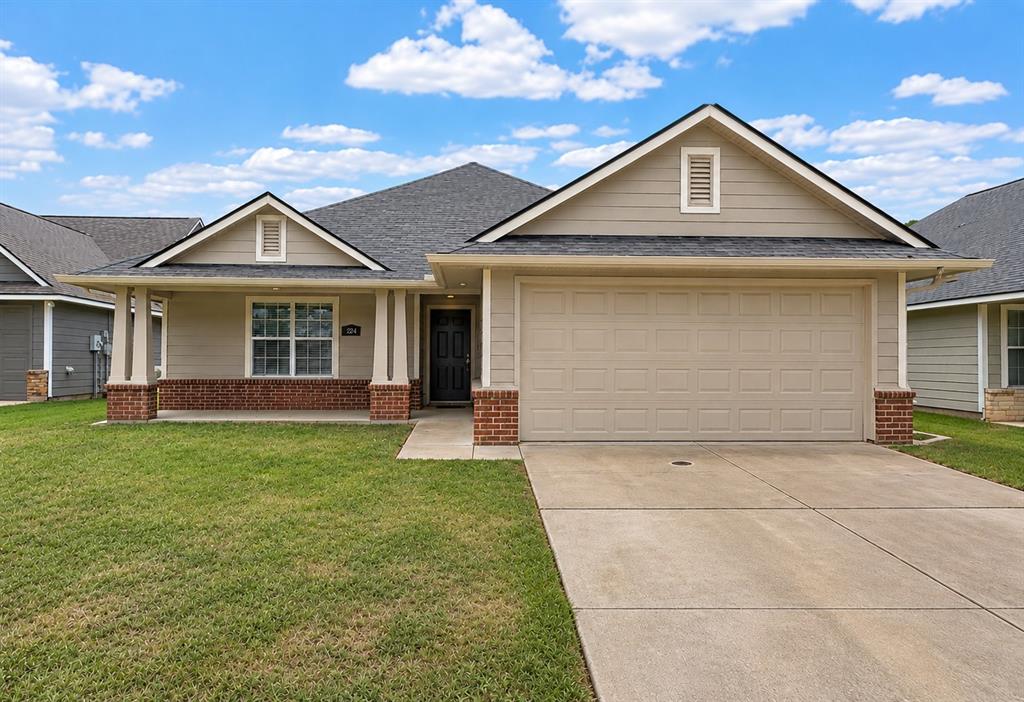 10124 Bunting Drive Property Photo 1