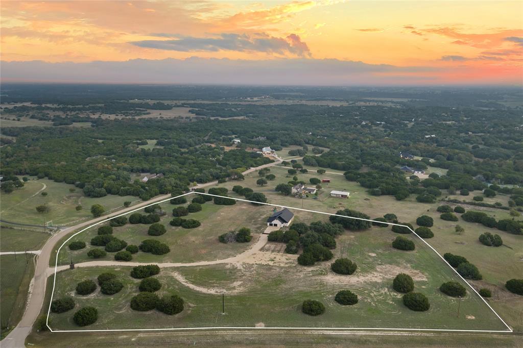 1008 Bosque Ridge Road Property Photo 1