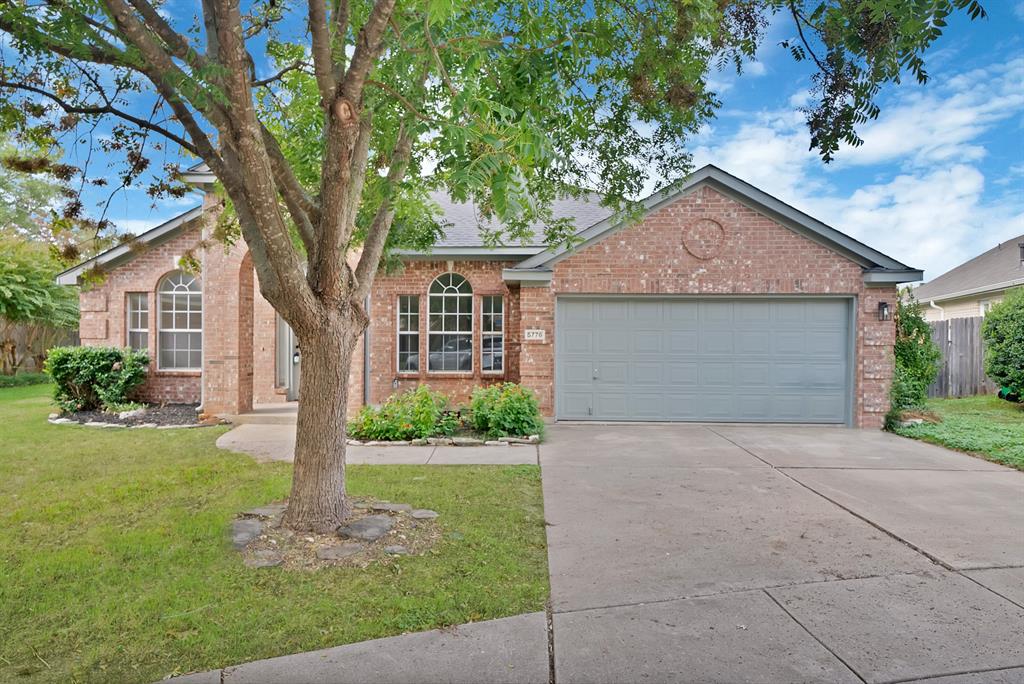 5776 Falcon Ridge Court Property Photo 1