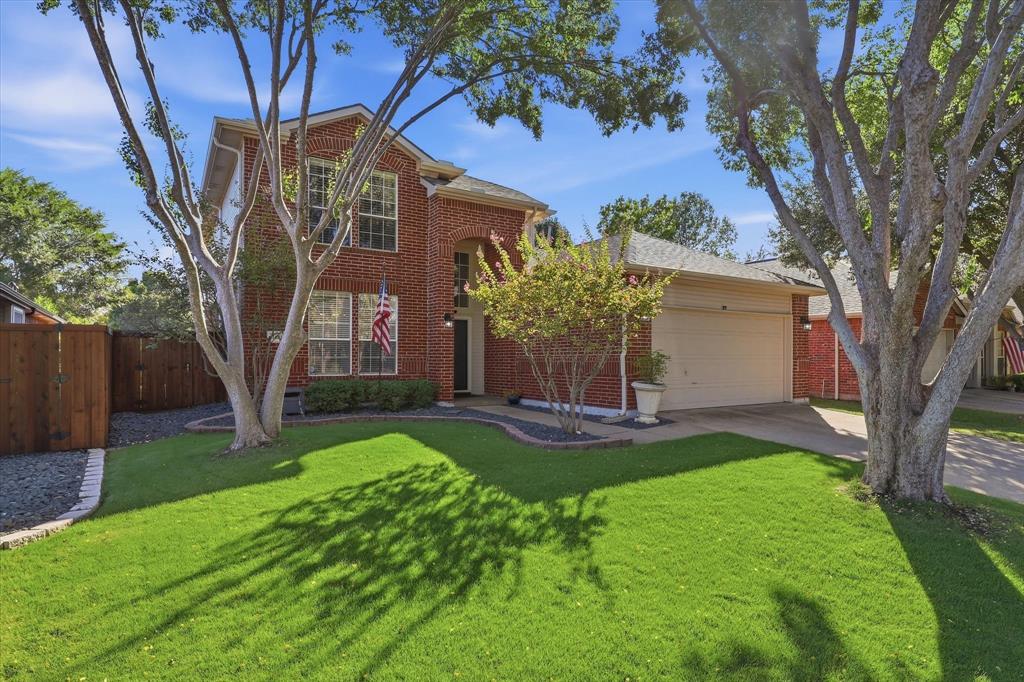 1481 Royal Oaks Drive Property Photo 1