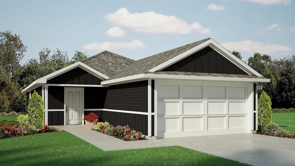 1612 Denim Street Property Photo 1