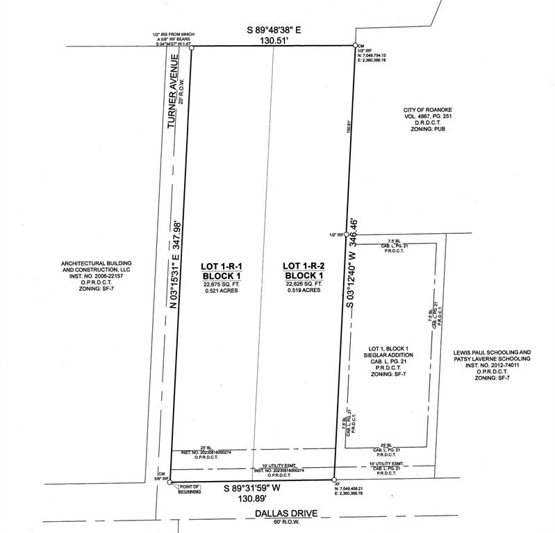 601 Dallas Drive Property Photo 11