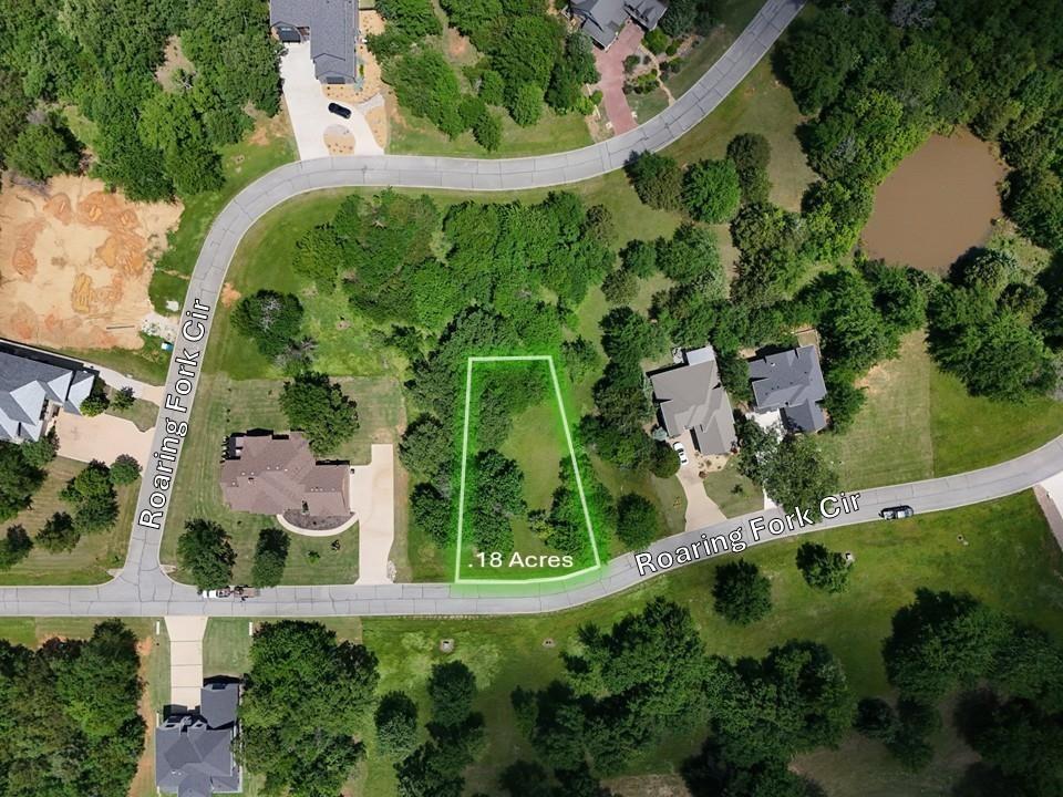 107 Roaring Fork Circle Property Photo 1