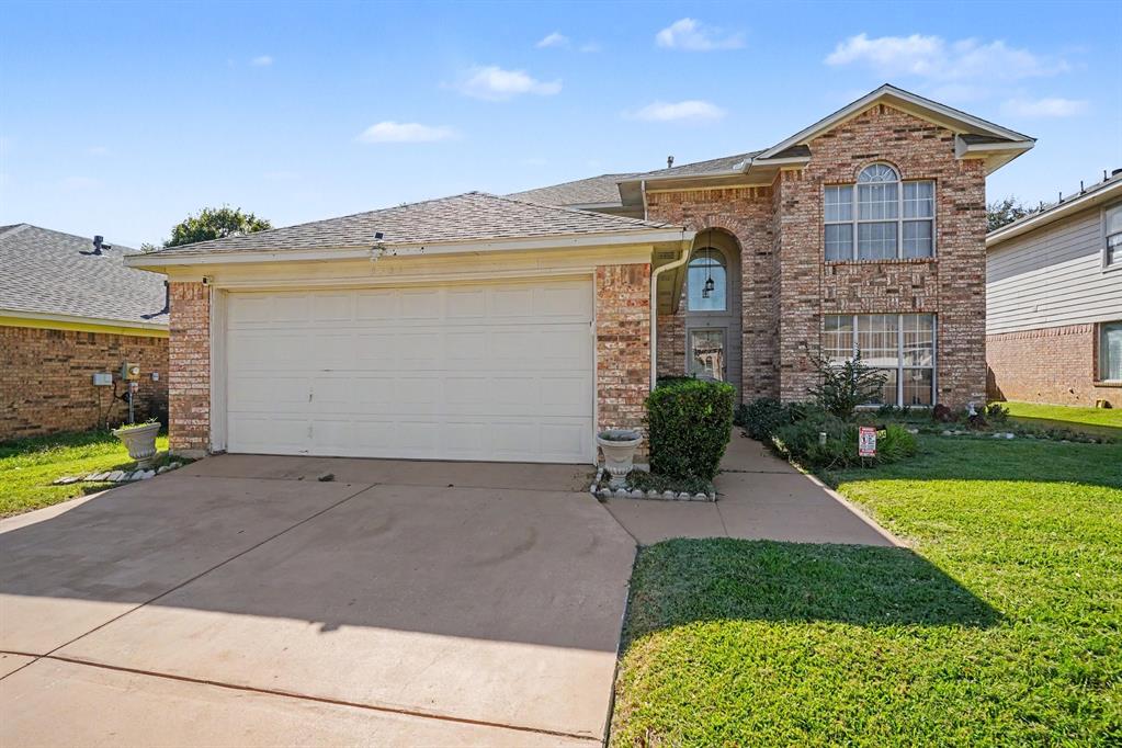 5304 Tennis Villa Drive Property Photo 1