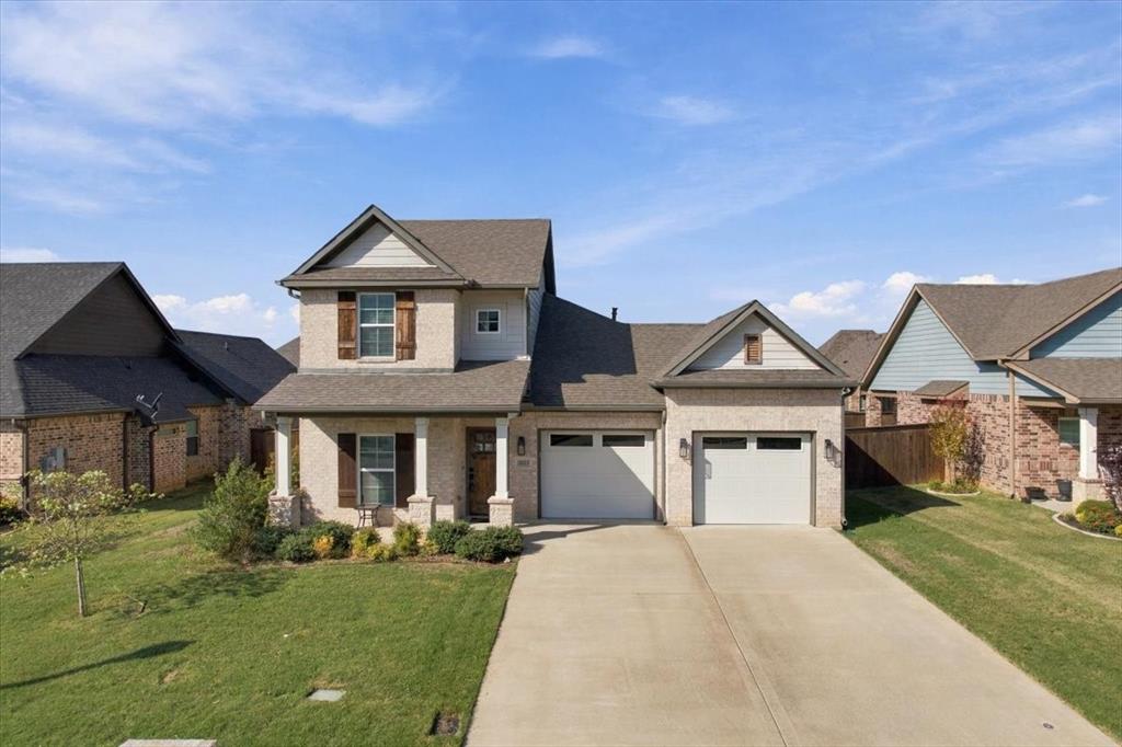 3823 Fawn Meadow Trail Property Photo 1
