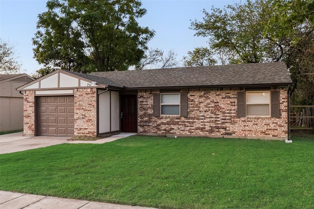 711 Sun Valley Drive Property Photo 1