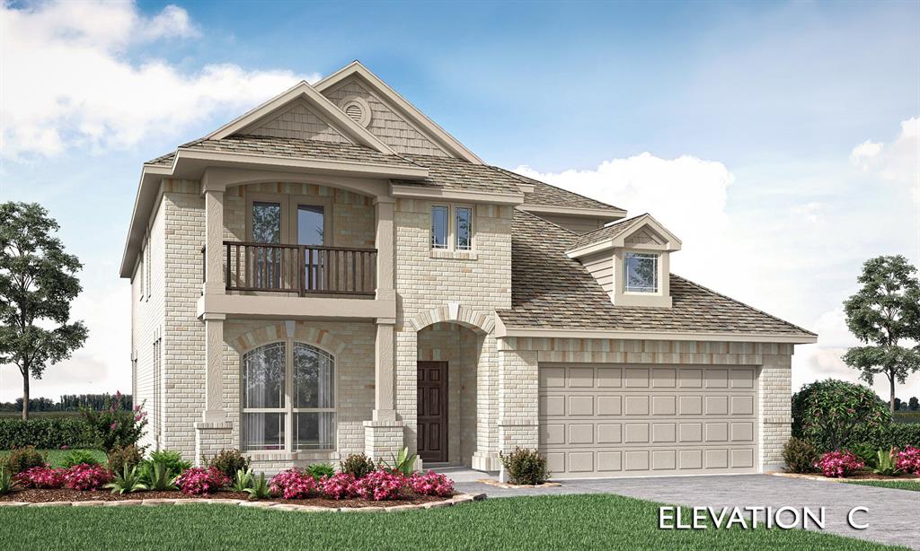 3108 Quail Meadow Drive Property Photo 1