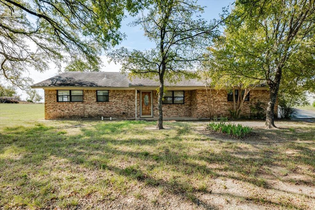 498 Flat Rock Road Property Photo 1