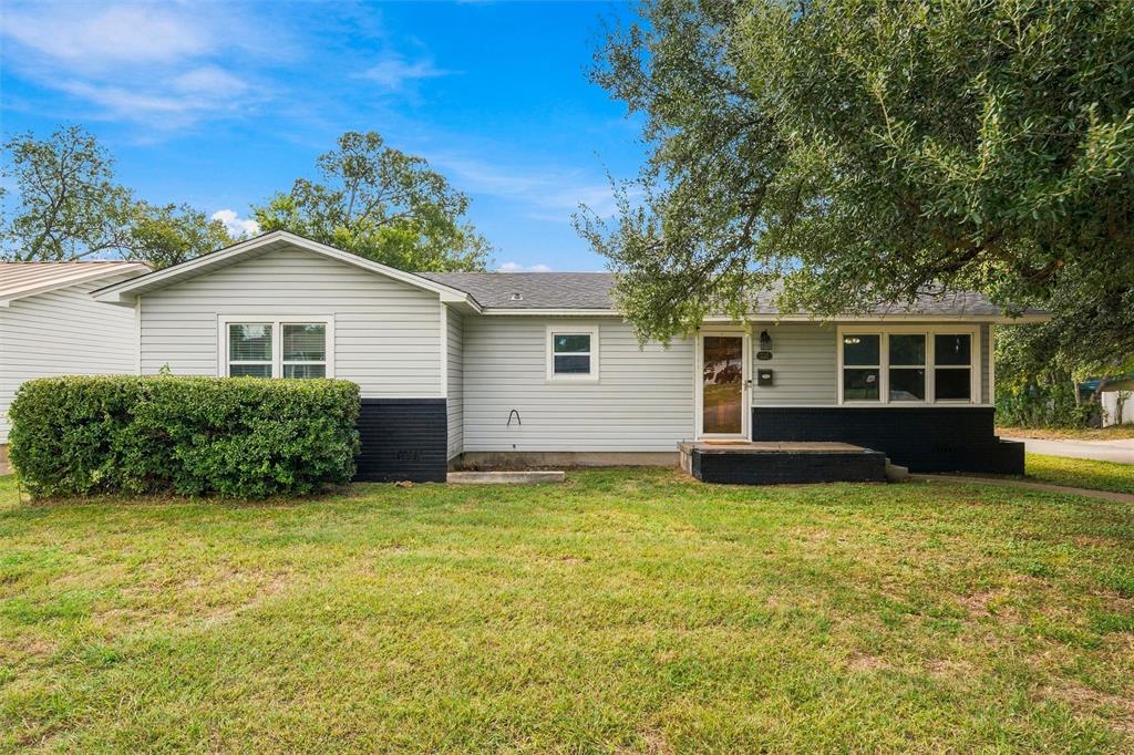 732 Guthrie Drive Property Photo 1