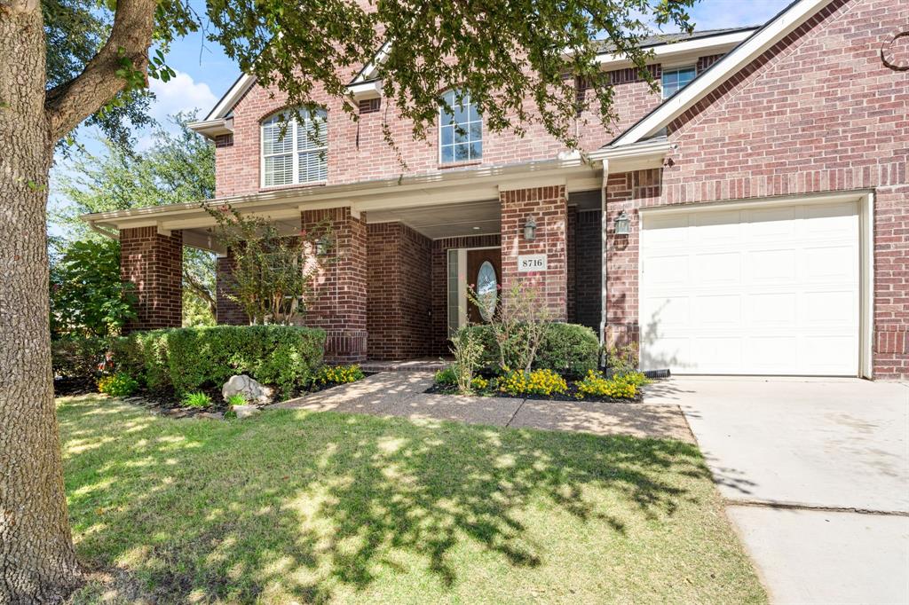 8716 Brook Hollow Drive Property Photo 1