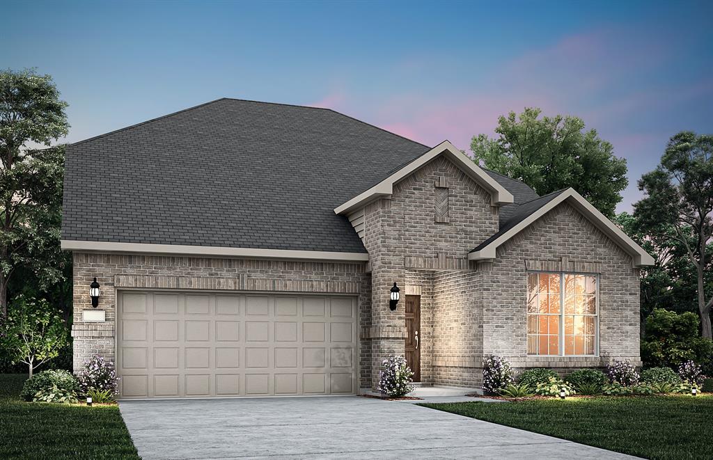 1412 Kadynce Lane Property Photo 1