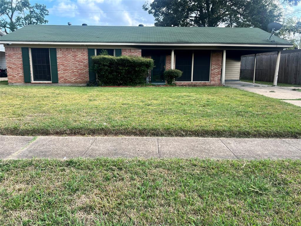 445 Chickasaw Trail Property Photo 1