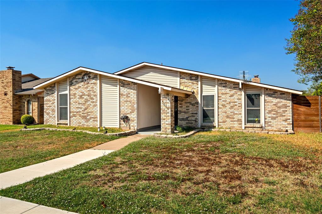 5644 Twitty Street Property Photo 1
