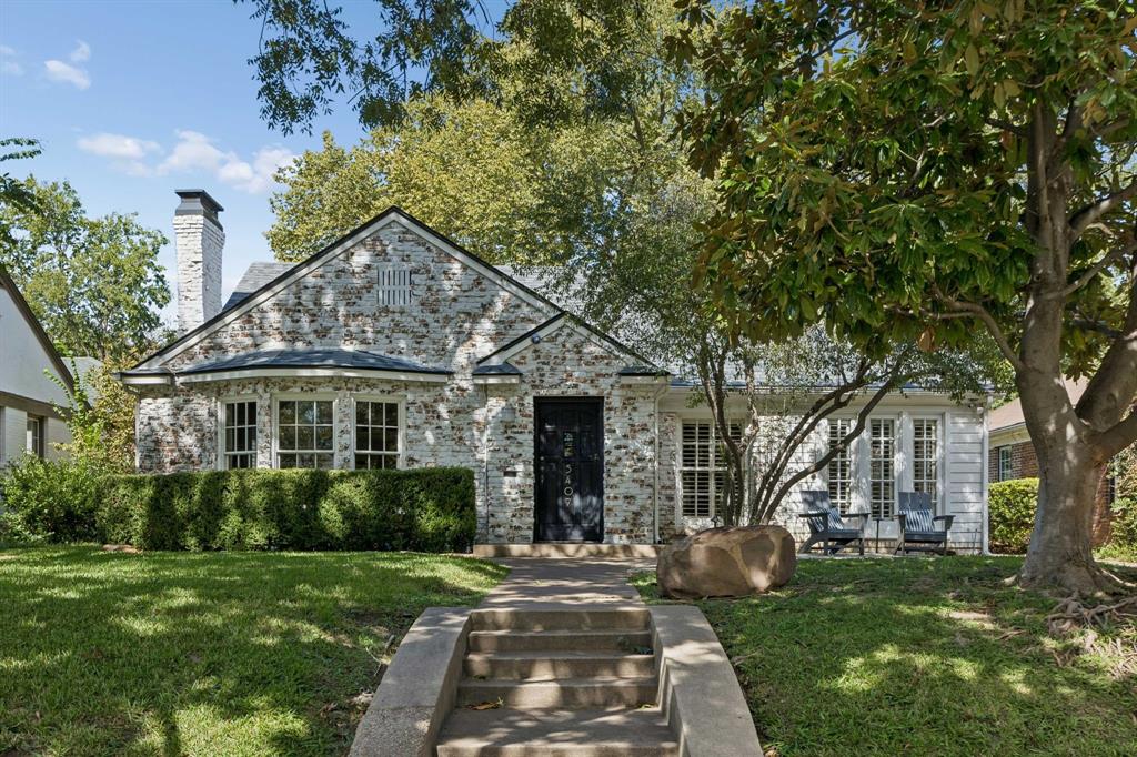 5407 Vanderbilt Avenue Property Photo 1
