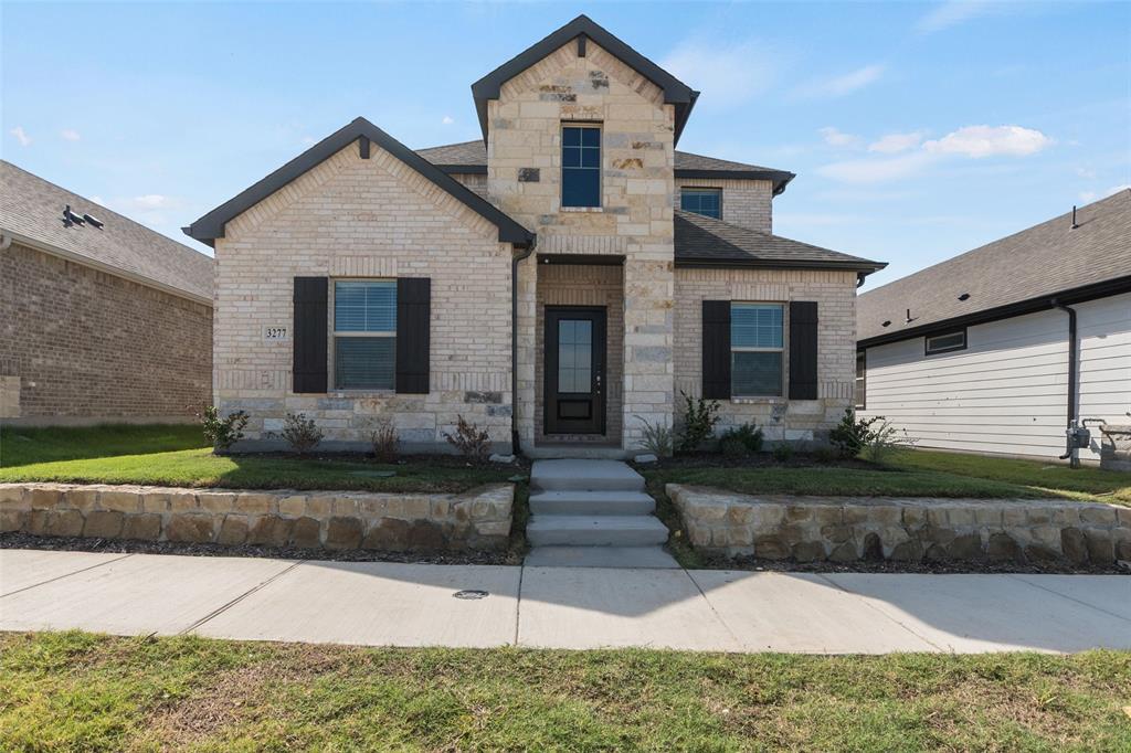 3277 Mint Springs Street Property Photo 1