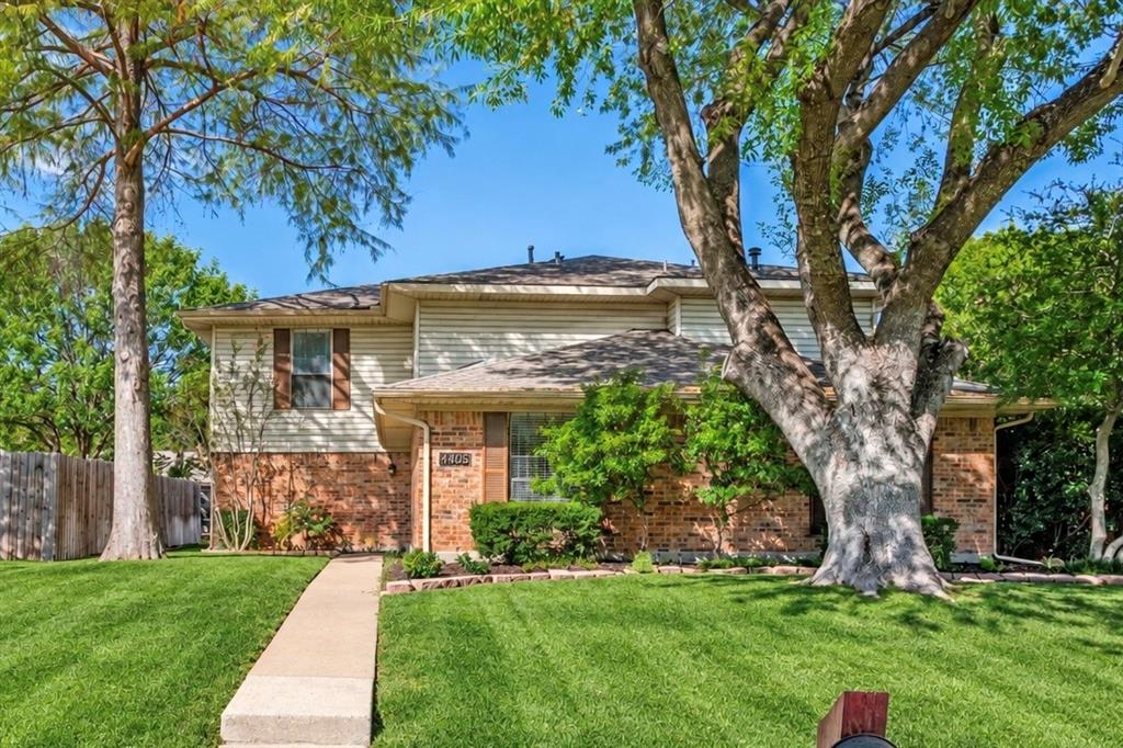 4405 Denver Drive Property Photo 1