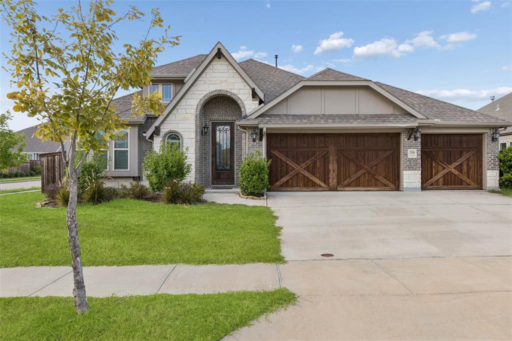 2550 Brookside Drive Property Photo 1