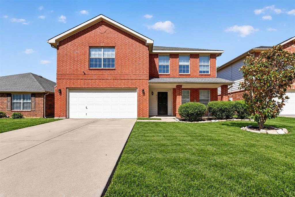 8661 Boswell Meadows Drive Property Photo 1