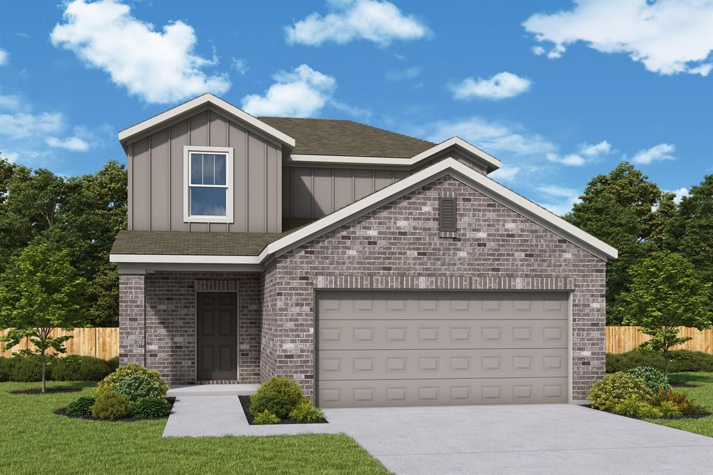 807 Springwell Drive Property Photo 1