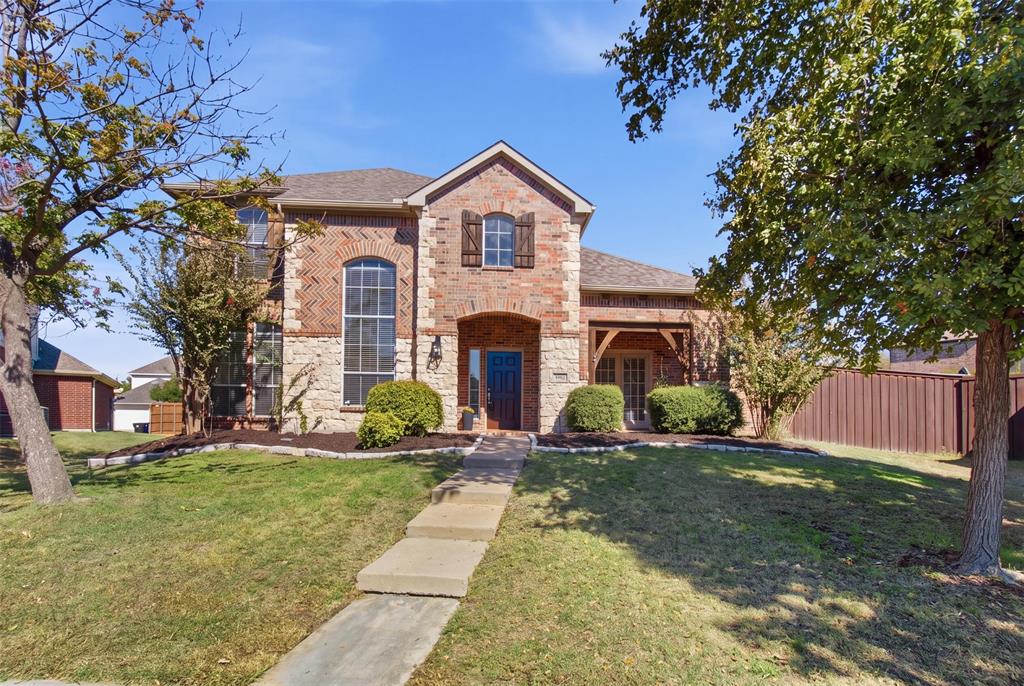 9632 Millstream Drive Property Photo 1
