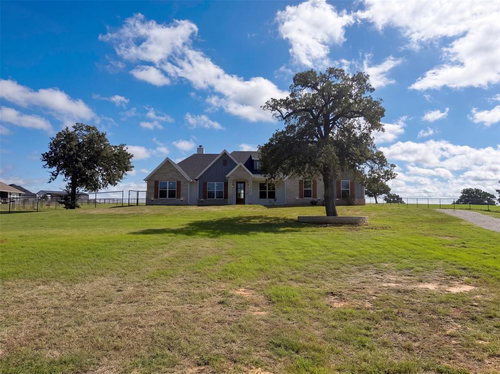1532 Turpin Lake Road Property Photo 1