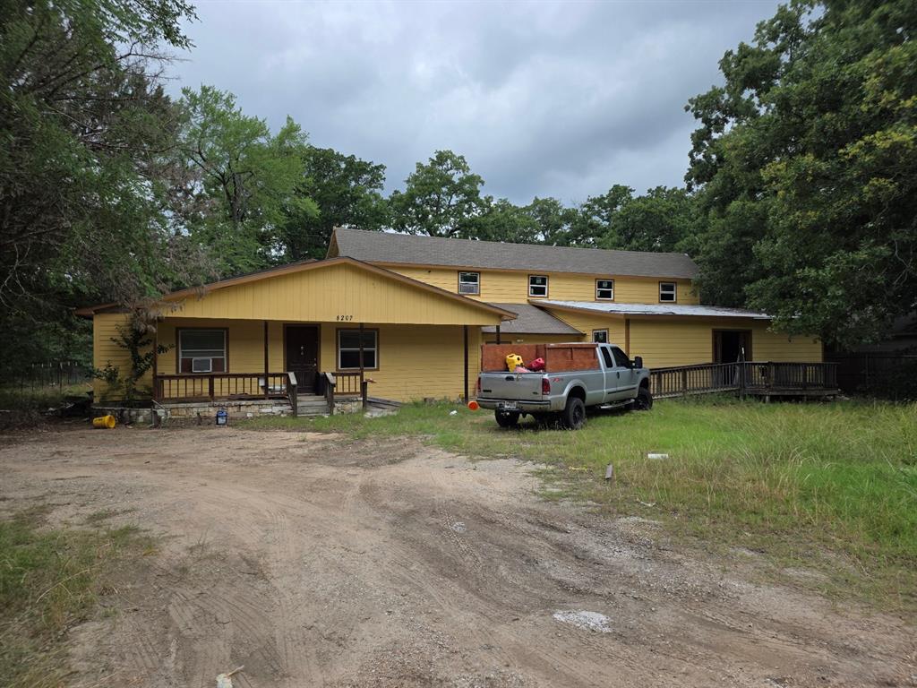 8207 Double Bridge Road Property Photo 1