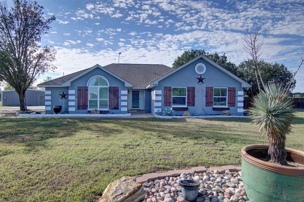 508 Hiwasee Road Property Photo 1