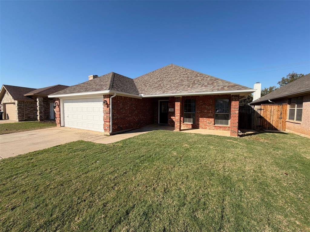 2961 Salado Trail Property Photo 1
