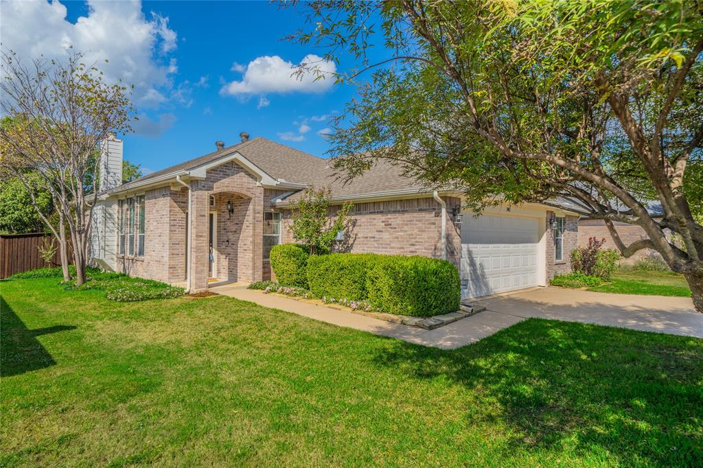 302 Harvard Drive Property Photo 1