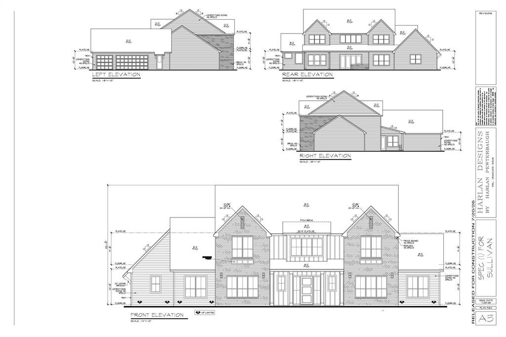 1050 Browning Road Property Photo 1