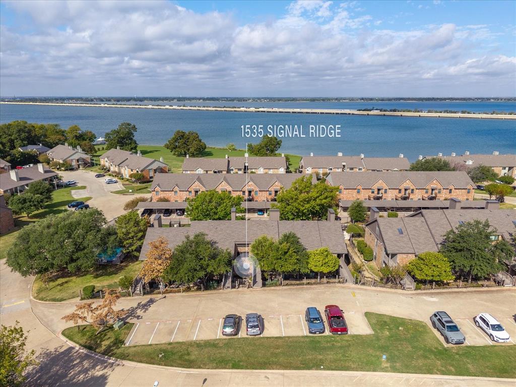 1535 Signal Ridge Place Property Photo 1
