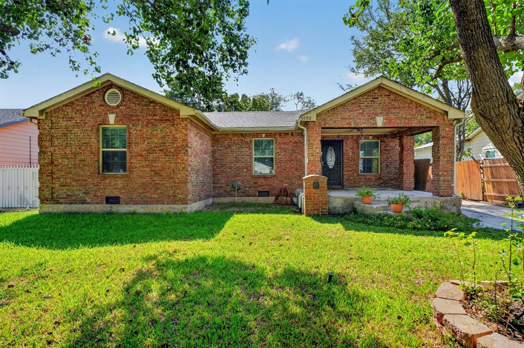 1802 Mcadams Avenue Property Photo 1