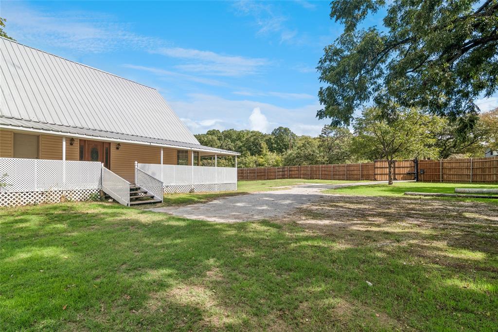 4208 Rock Hill Road Property Photo 1